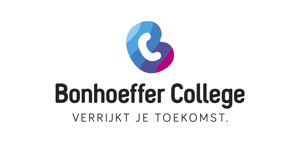 Bonhoeffer College - Verrijkt je toekomst