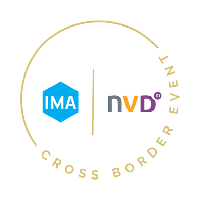 IMA Belgium and IMA Netherlands cross-border event