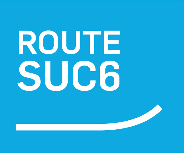 Route Suc6